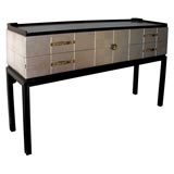 sideboard by Tommy Parzinger