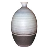Ceramic Vase by Serra