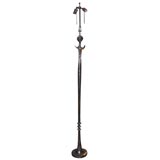 Alberto Giacometti Floor Lamp