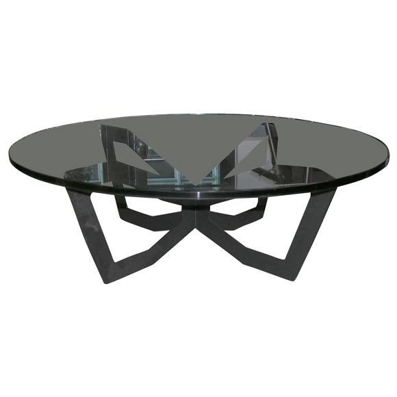 Jonathan Nesci Coffee Table