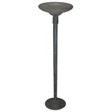 French Art Deco Floor Lamp