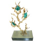 Brass and Malachite
Tree
Lamp Brass and Malachite
Tree
Lamp