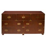 Baker Cabinet