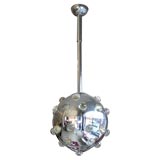 SPHERE CEILING LIGHT