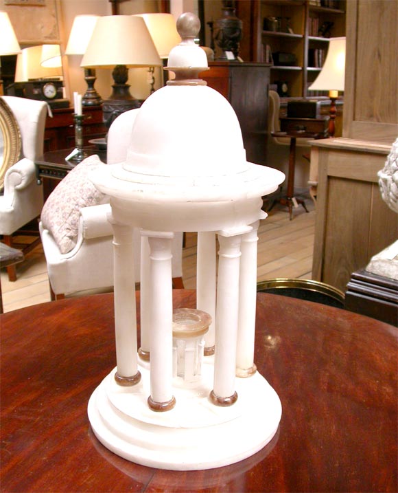 Model of Rotunda
