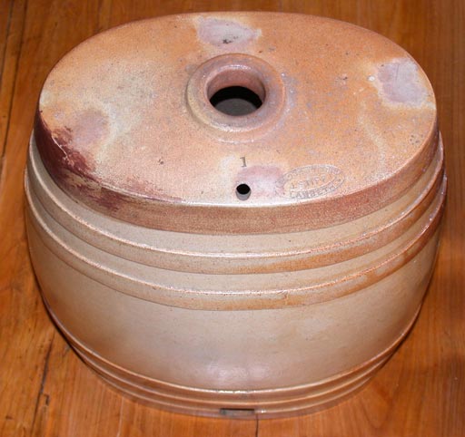 Antique Water Coolers