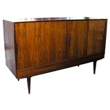 1960
s Danish Rosewood Server 1960
s Danish Rosewood Server