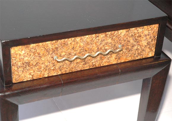 Set of End Tables by John Keal for Brown Saltman