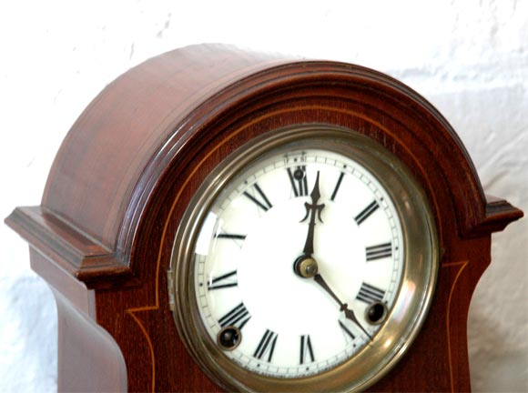 Other Sessions Cathedral Gong Mantle Clock For Sale