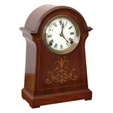 Sessions Cathedral Gong Mantle Clock