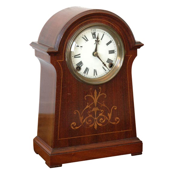 Sessions Cathedral Gong Mantle Clock For Sale