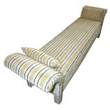 Salon Bench