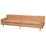 Sophisticated Paul McCobb Designed Sofa