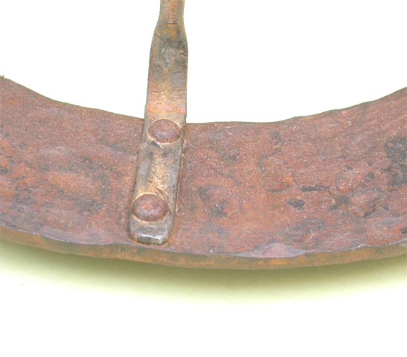 Lightning Rod Lamp 2