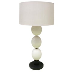 The Egg Lamp