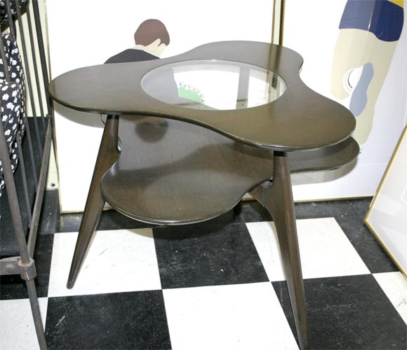 Pair of  End Tables
