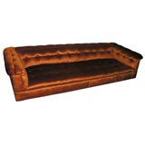 Used Edward Wormley Dunbar Sofa