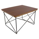 Charles & Ray Eames "LTR" Table