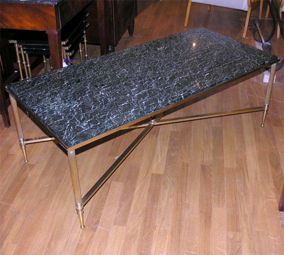 #1100 Bagues Coffee Table