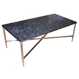 #1100 Bagues Coffee Table