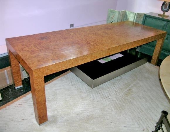 Dining Table by Jay Spectre