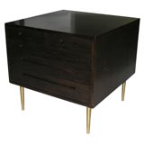 Corner Commode by Edward Wormley for Dunbar 11