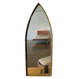 "Ecclesiastical" Modern Mirror