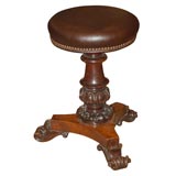 Regency Stool