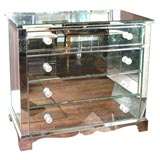1940's Mirrored Dresser