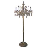 Maria Theresa Floor Lamp