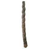 Antique Bamboo Stalk