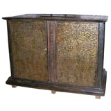 Royal Book Chest