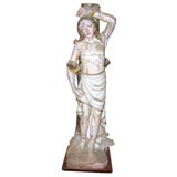 St. Sebastian
