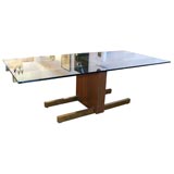 Vladimir Kagan Dining Table