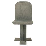 Isamu Noguchi Chair