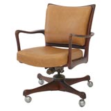 Vladimir Kagan Desk Chair