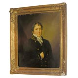 Portrait of a Gentleman