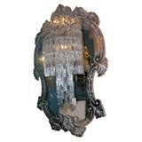 Venetian Mirror