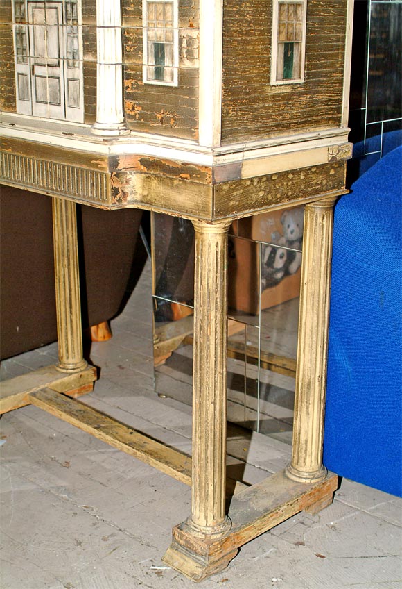 Dental tool cabinet 1