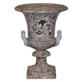 19th century Italian urn