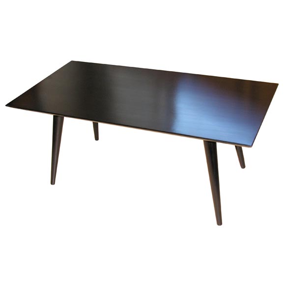 Paul McCobb coffee table
