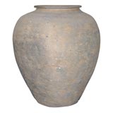 Large Chinese Pottery Urn Vase