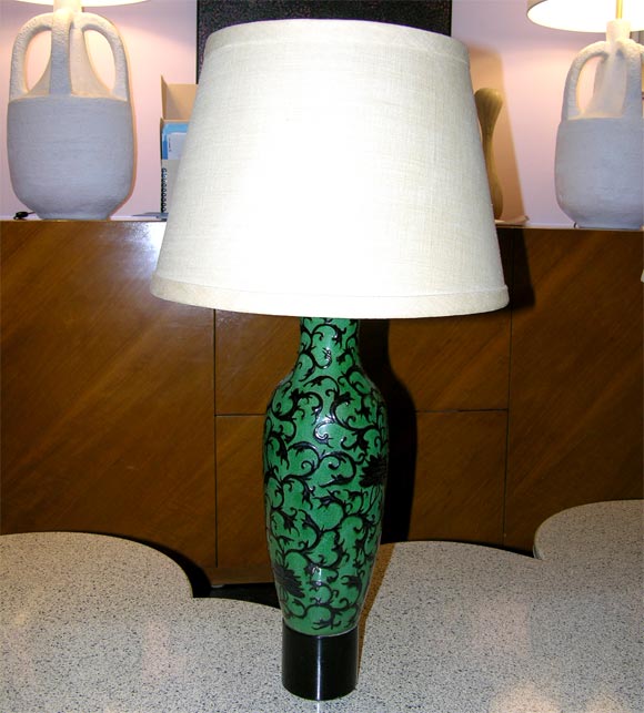 billy haines lamps