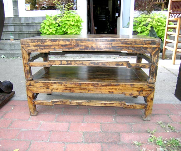 Kang Tables