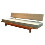Vintage Daybed by Richard Stein for Knoll