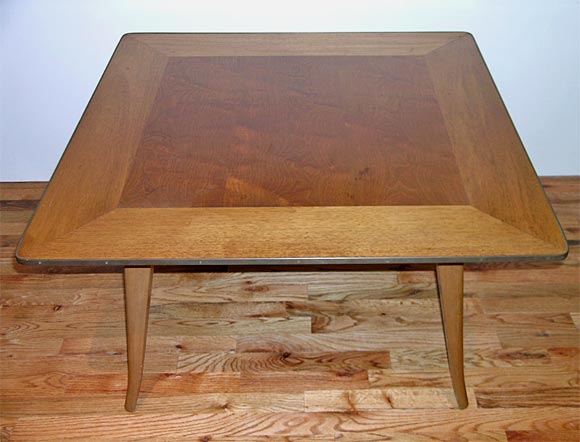 Edward Wormley Coffee Table