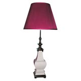 Table Lamp by Stiffel