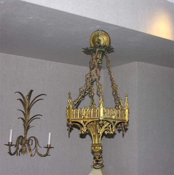 Chandelier