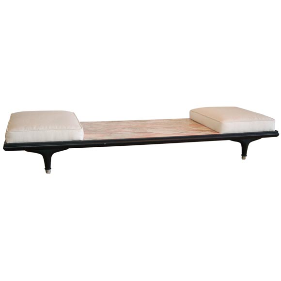 Renzo Rutili Bench