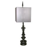 Bishop Table Lamp
